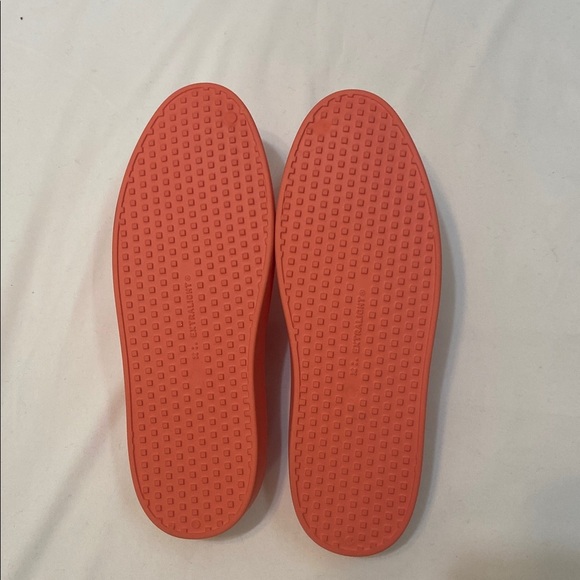 Fear of God  Coral  Extralight California Slip-on Mules.Size-44 main image 9